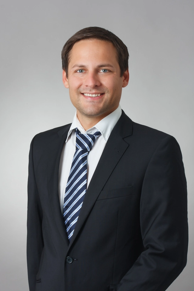 Joachim Schmid – Elektroingenieur, Josc Engineering
